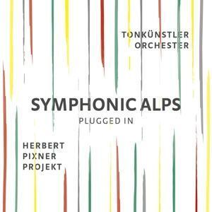 Cover: 9120095920234 | Symphonic Alps Plugged-in (2CD+DVD) | Pixner | Audio-CD | 2021