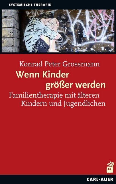 Cover: 9783849702410 | Wenn Kinder größer werden | Konrad P. Grossmann | Buch | 239 S. | 2018