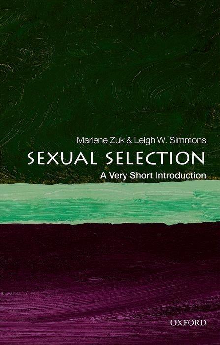 Cover: 9780198778752 | Sexual Selection: A Very Short Introduction | Marlene Zuk (u. a.)