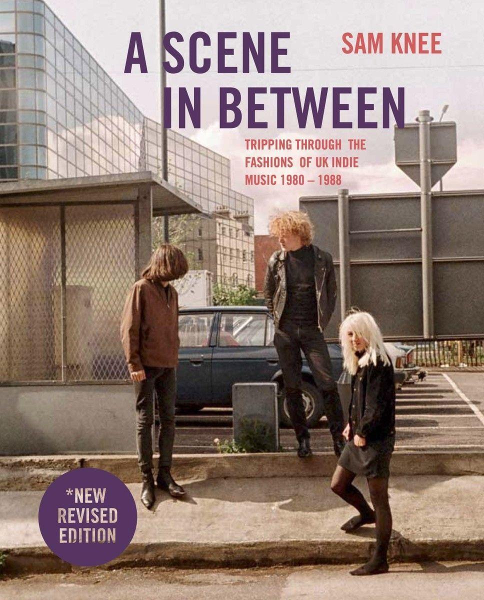 Cover: 9781800660168 | A Scene In Between | Sam Knee | Buch | Englisch | 2021 | Cicada Books