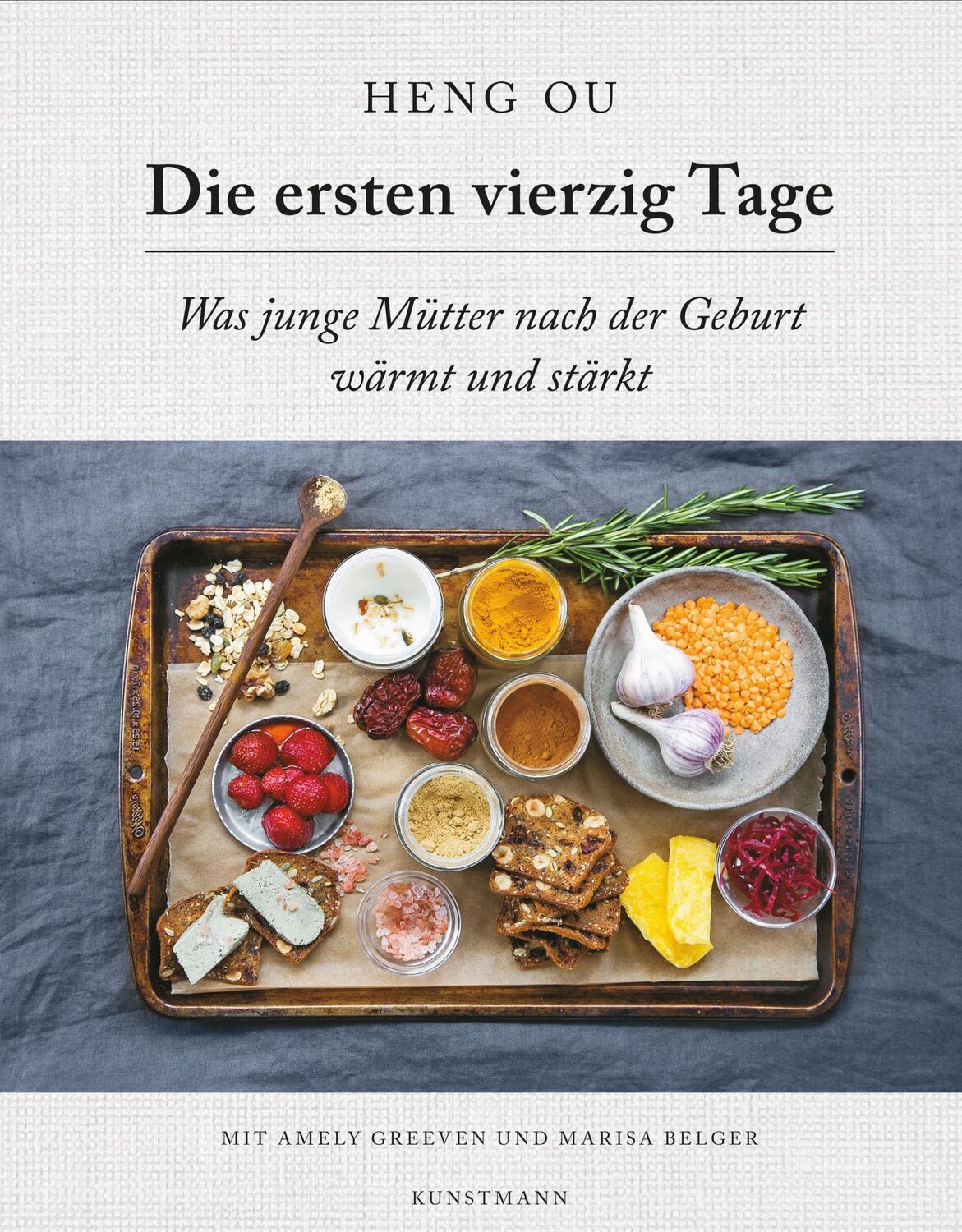 Cover: 9783956142093 | Die ersten vierzig Tage | Heng Ou (u. a.) | Buch | 240 S. | Deutsch