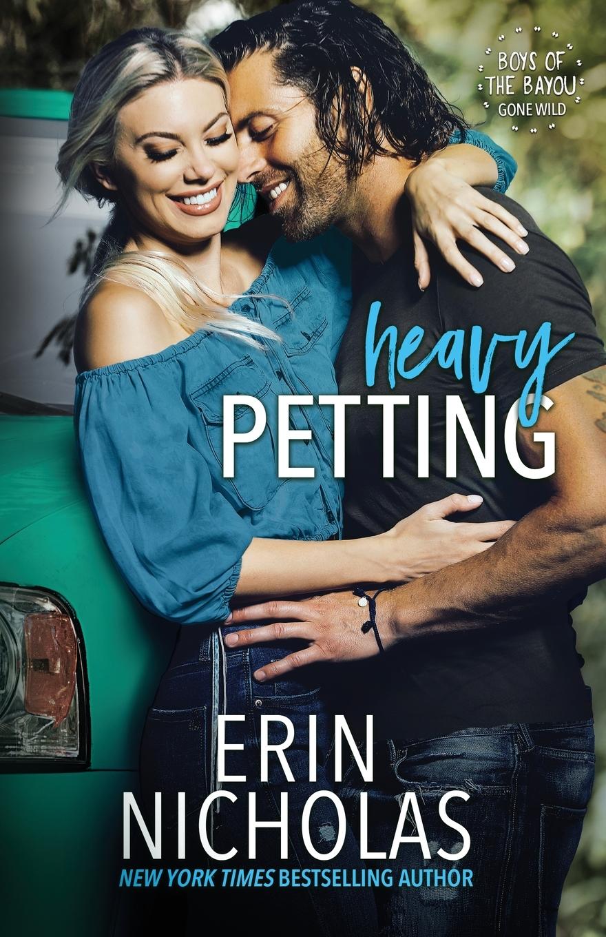 Cover: 9781952280146 | Heavy Petting | Erin Nicholas | Taschenbuch | Englisch | 2021