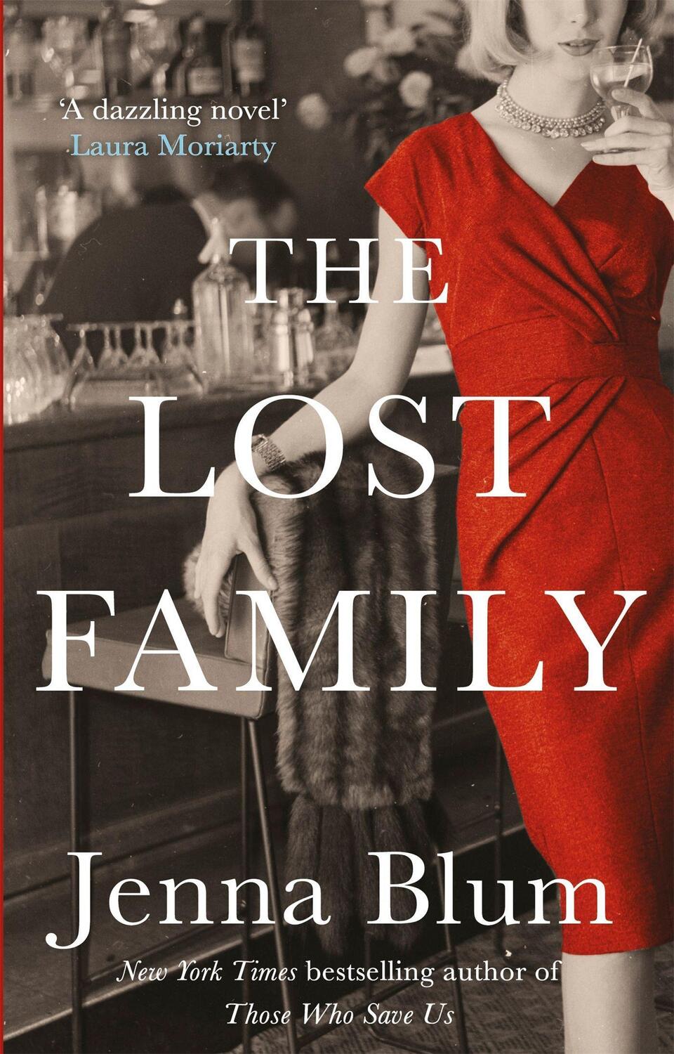 Cover: 9780349134635 | The Lost Family | Jenna Blum | Taschenbuch | 432 S. | Englisch | 2018