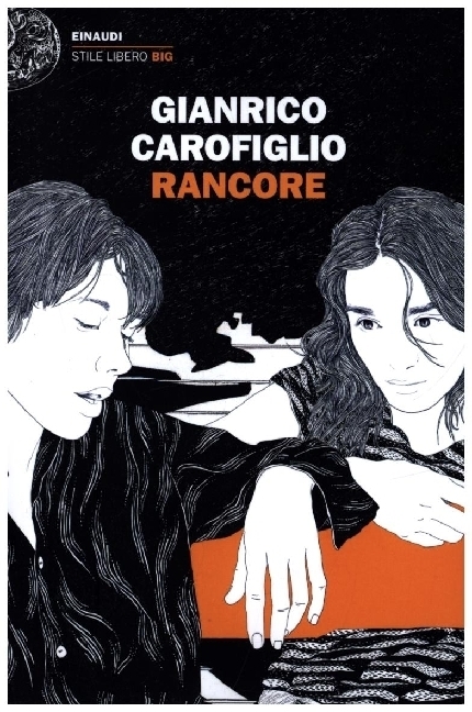 Cover: 9788806252410 | Rancore | Gianrico Carofiglio | Taschenbuch | Italienisch | 2022