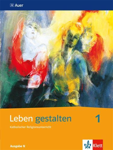 Cover: 9783120063803 | Leben gestalten. Schülerbuch 5./6. Schuljahr | Taschenbuch | Deutsch