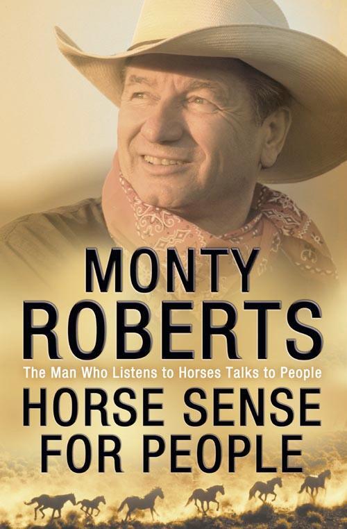Cover: 9780006531616 | Horse Sense for People | Monty Roberts | Taschenbuch | Englisch | 2001