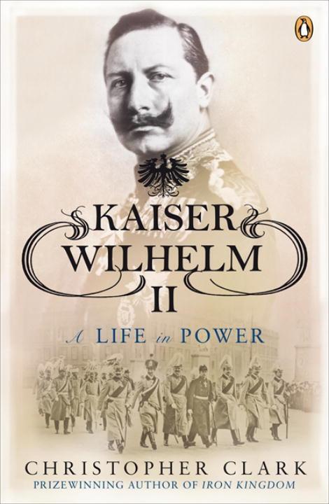 Cover: 9780141039930 | Kaiser Wilhelm | Christopher Clark | Taschenbuch | Englisch | 2009