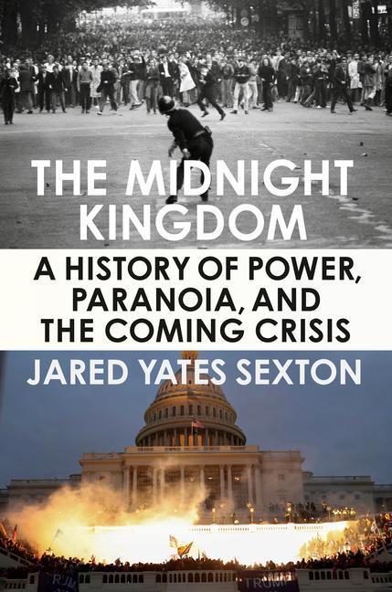 Cover: 9780593185230 | The Midnight Kingdom | Jared Yates Sexton | Buch | Englisch | 2023