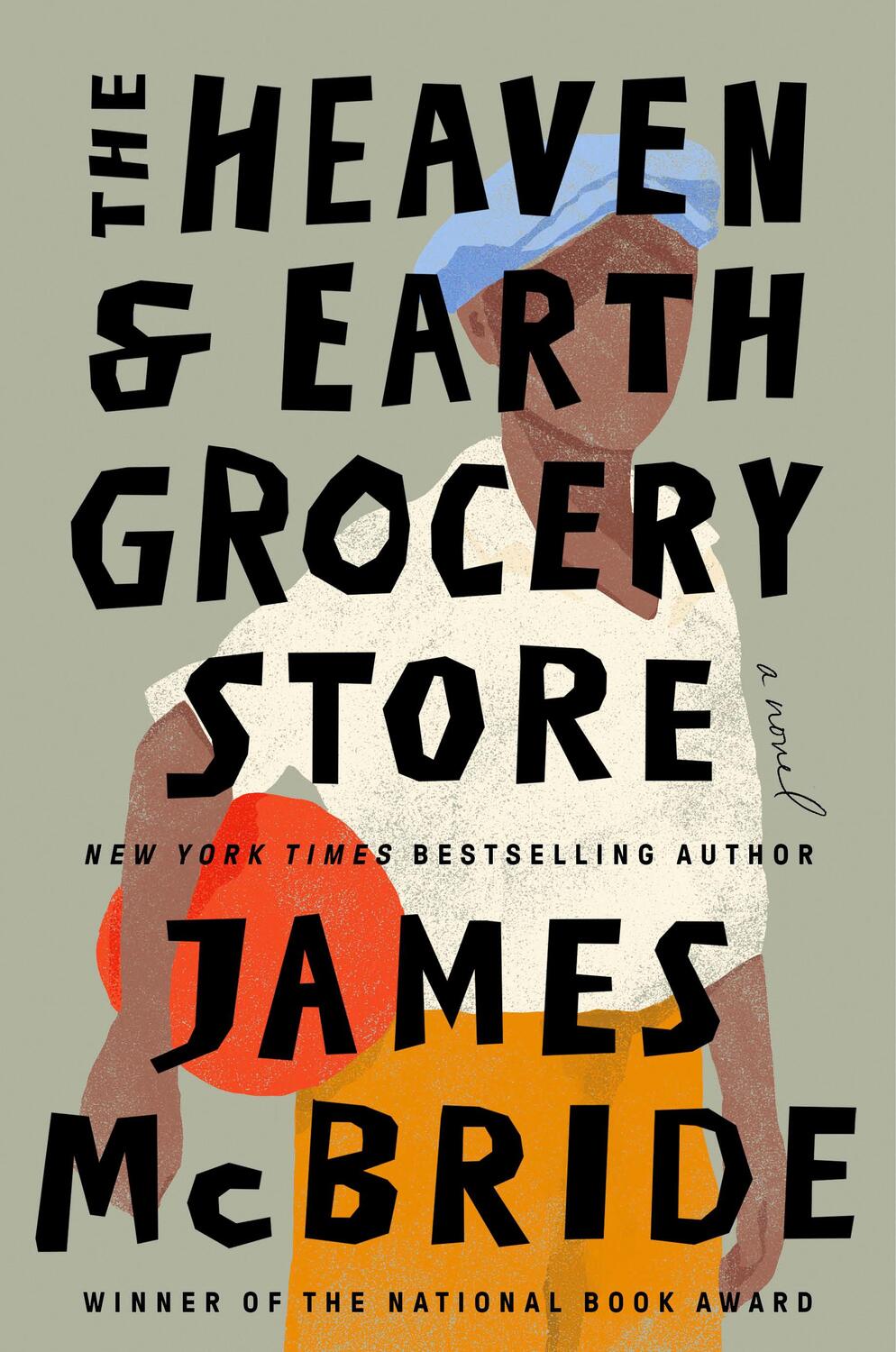 Cover: 9780593422946 | The Heaven &amp; Earth Grocery Store | James McBride | Buch | Englisch