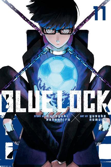 Cover: 9781646516681 | Blue Lock 11 | Muneyuki Kaneshiro | Taschenbuch | Englisch | 2024