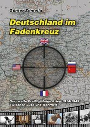 Cover: 9783941730083 | Deutschland im Fadenkreuz | Günter Zemella | Buch | Klosterhaus