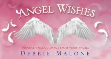 Cover: 9781925017007 | Malone, D: Angel Wishes | Inspirational Guidance from Your Angels
