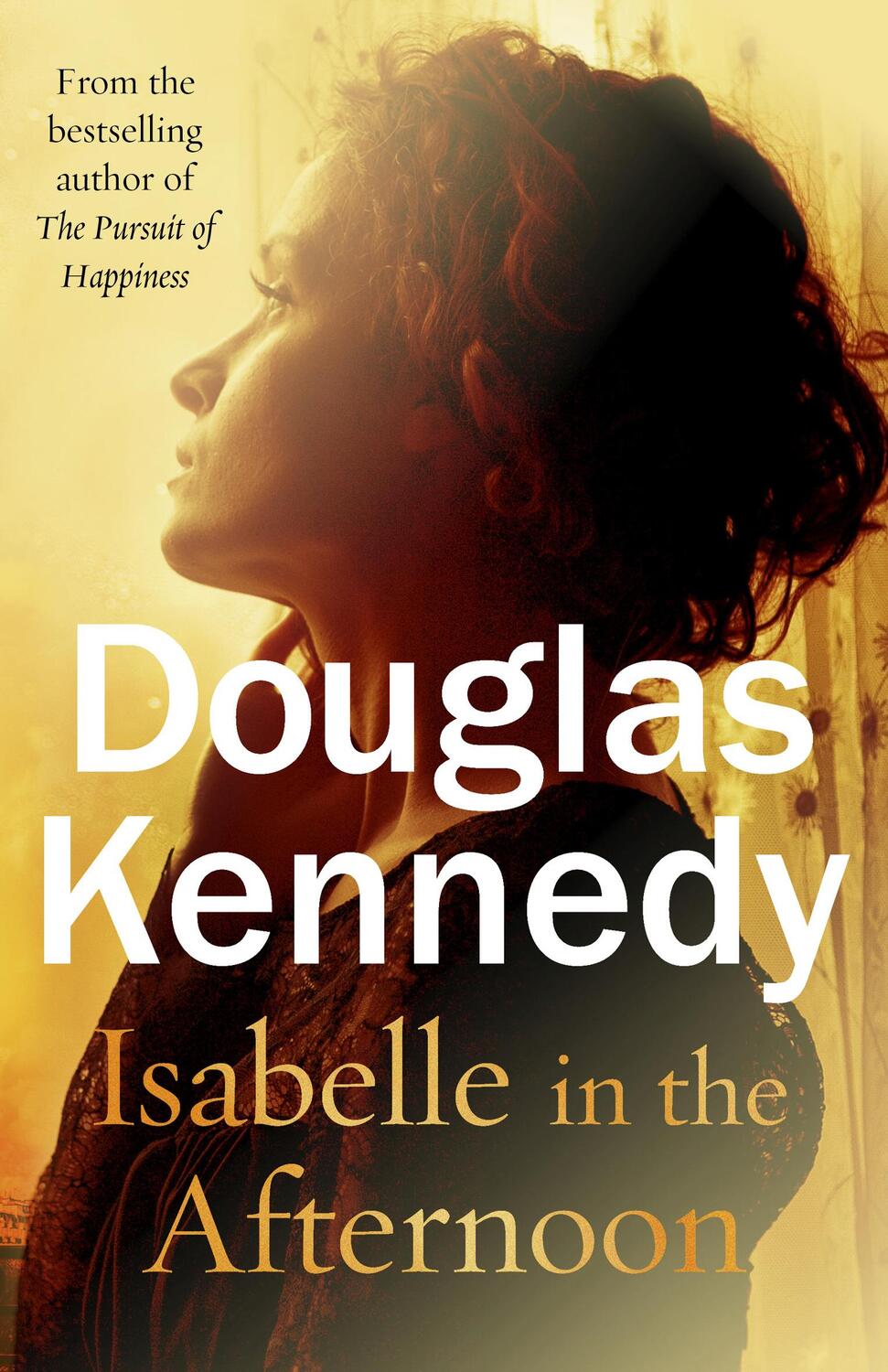 Cover: 9780099585244 | Isabelle in the Afternoon | Douglas Kennedy | Taschenbuch | 352 S.