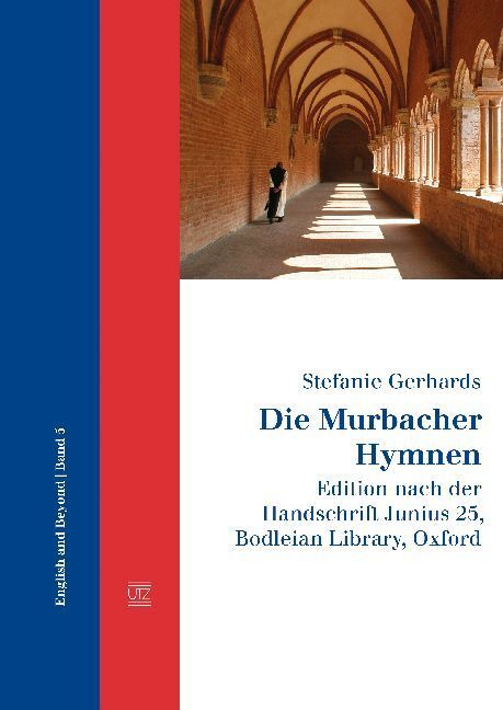 Cover: 9783831646821 | Die Murbacher Hymnen | Stefanie Gerhards | Buch | 2018 | Utz Verlag