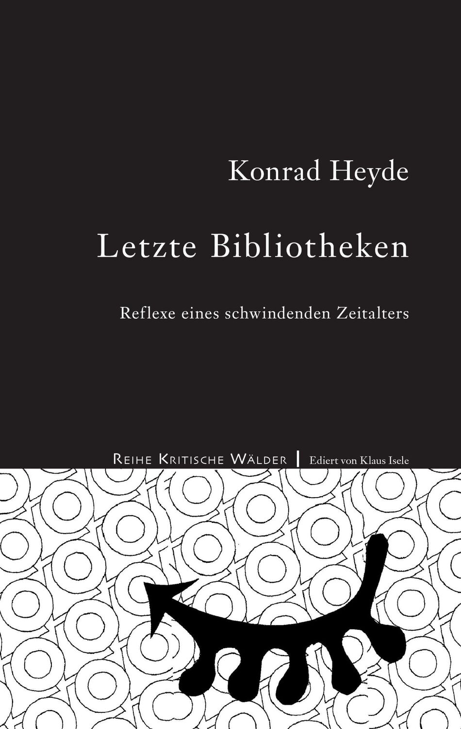 Cover: 9783741297748 | Letzte Bibliotheken | Reflexe eines schwindenden Zeitalters | Heyde