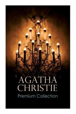 Cover: 9788027343164 | Agatha Christie Premium Collection | Agatha Christie | Taschenbuch