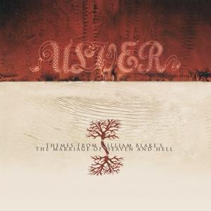 Cover: 801056891822 | Themes From William Blake's The Marriage | Ulver | Audio-CD | 2021