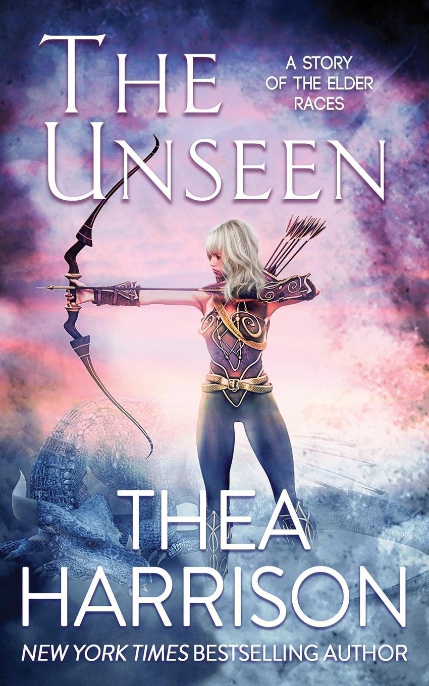 Cover: 9781947046306 | The Unseen | A Novella of the Elder Races | Thea Harrison | Buch