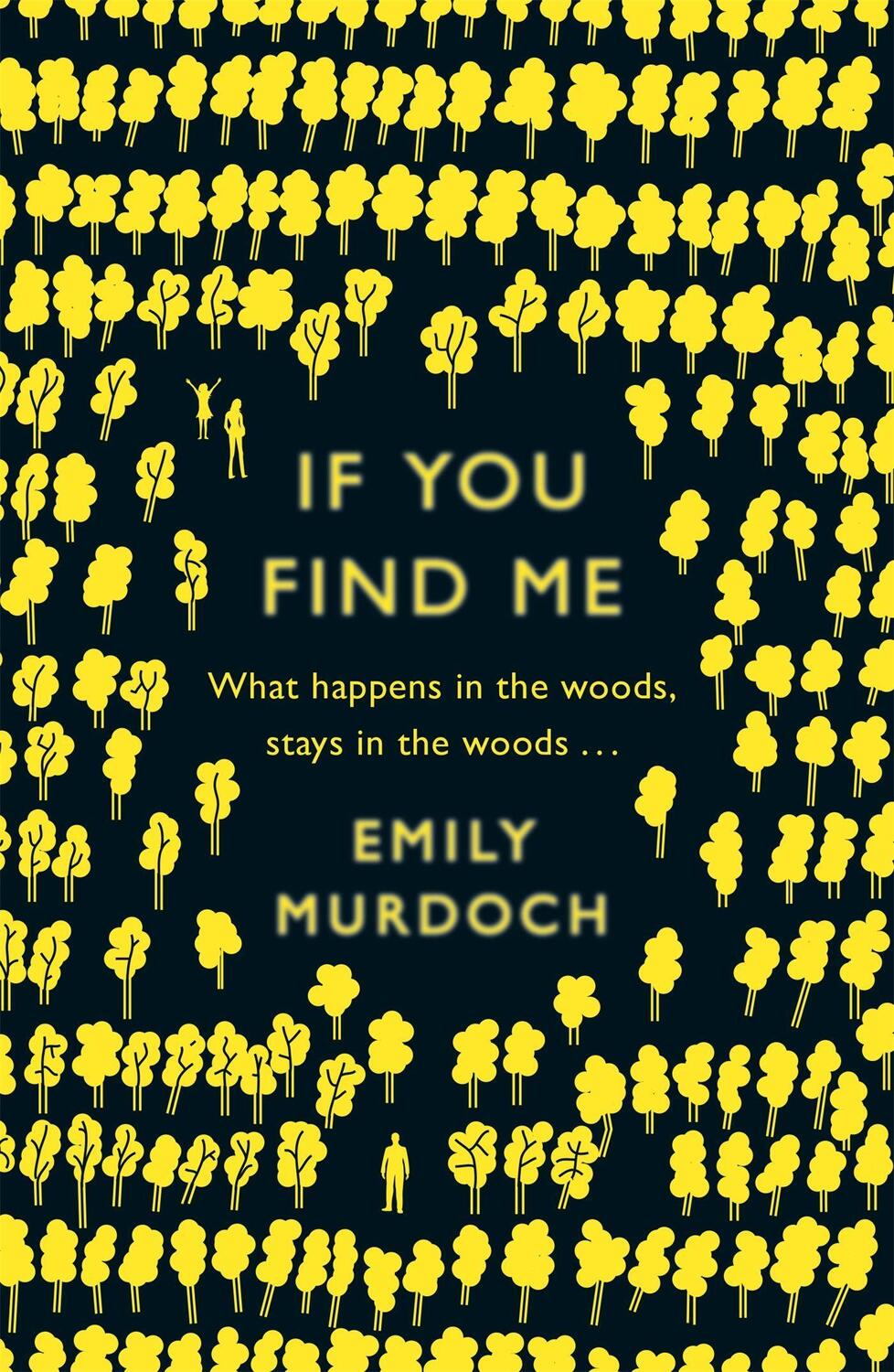 Cover: 9781780621531 | If You Find Me | Emily Murdoch | Taschenbuch | 314 S. | Englisch