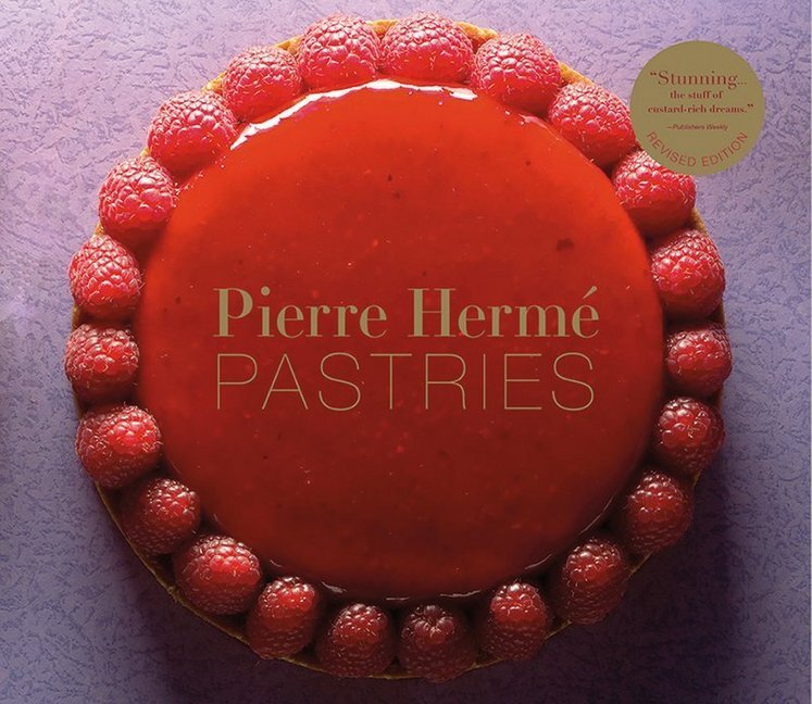 Cover: 9781617690273 | Pierre Hermé Pastries (Revised Edition) | Pierre Hermé | Buch | 2015
