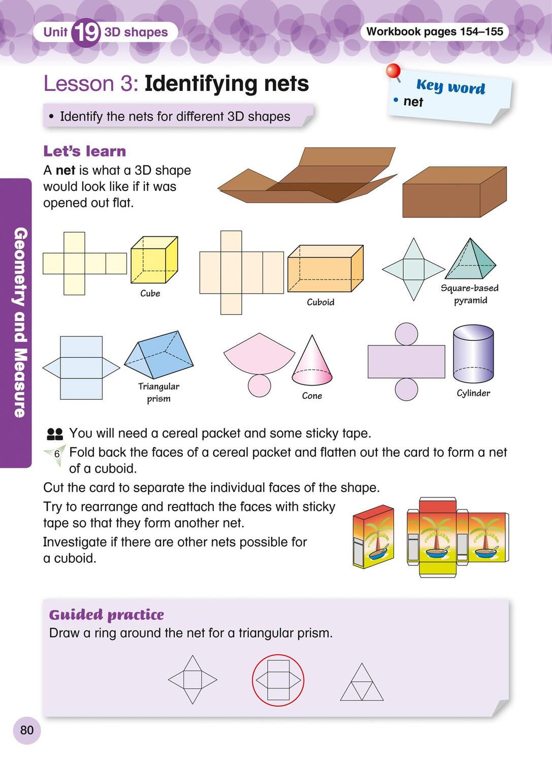 Bild: 9780008369446 | International Primary Maths Student's Book: Stage 6 | Paul Hodge