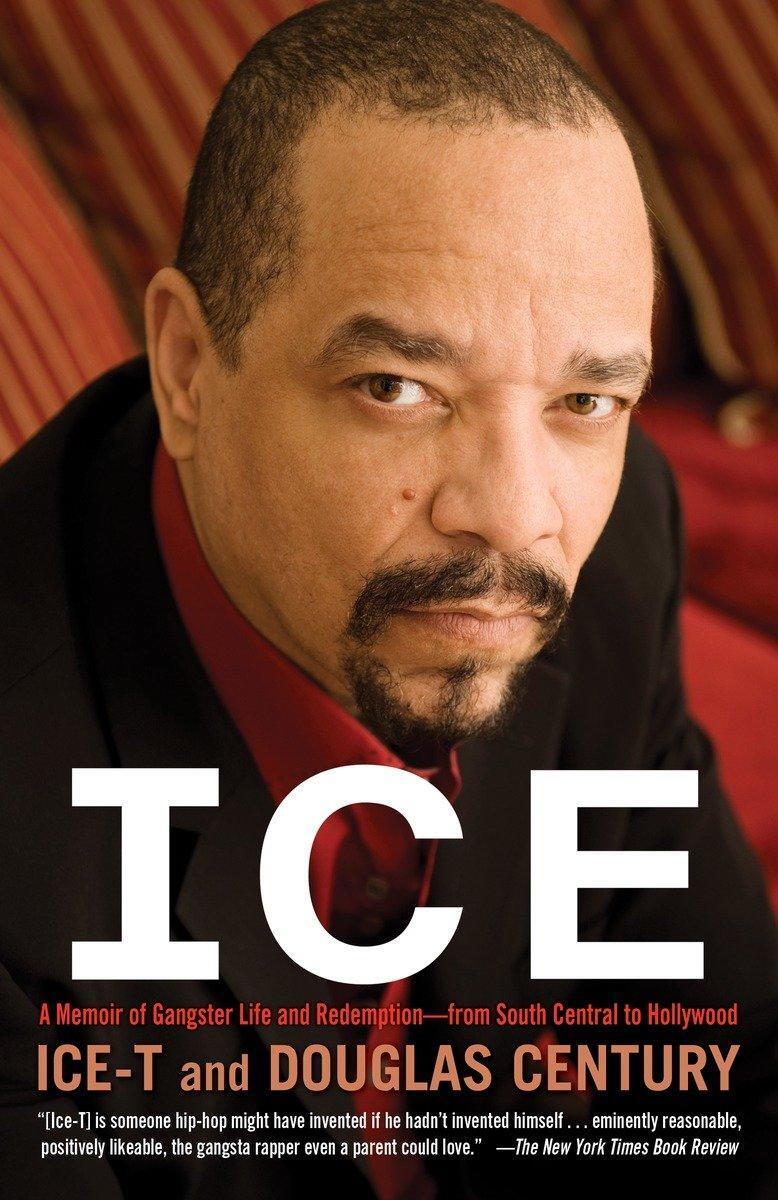 Cover: 9780345523297 | Ice | Ice-T (u. a.) | Taschenbuch | Englisch | 2012