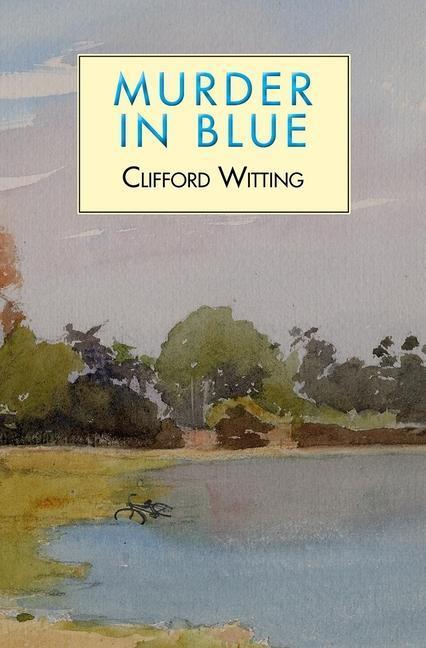 Cover: 9781912916504 | Murder in Blue | Clifford Witting | Taschenbuch | Englisch | 2021