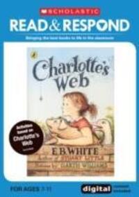 Cover: 9781407142234 | Charlotte's Web | Debbie Ridgard (u. a.) | Taschenbuch | Englisch