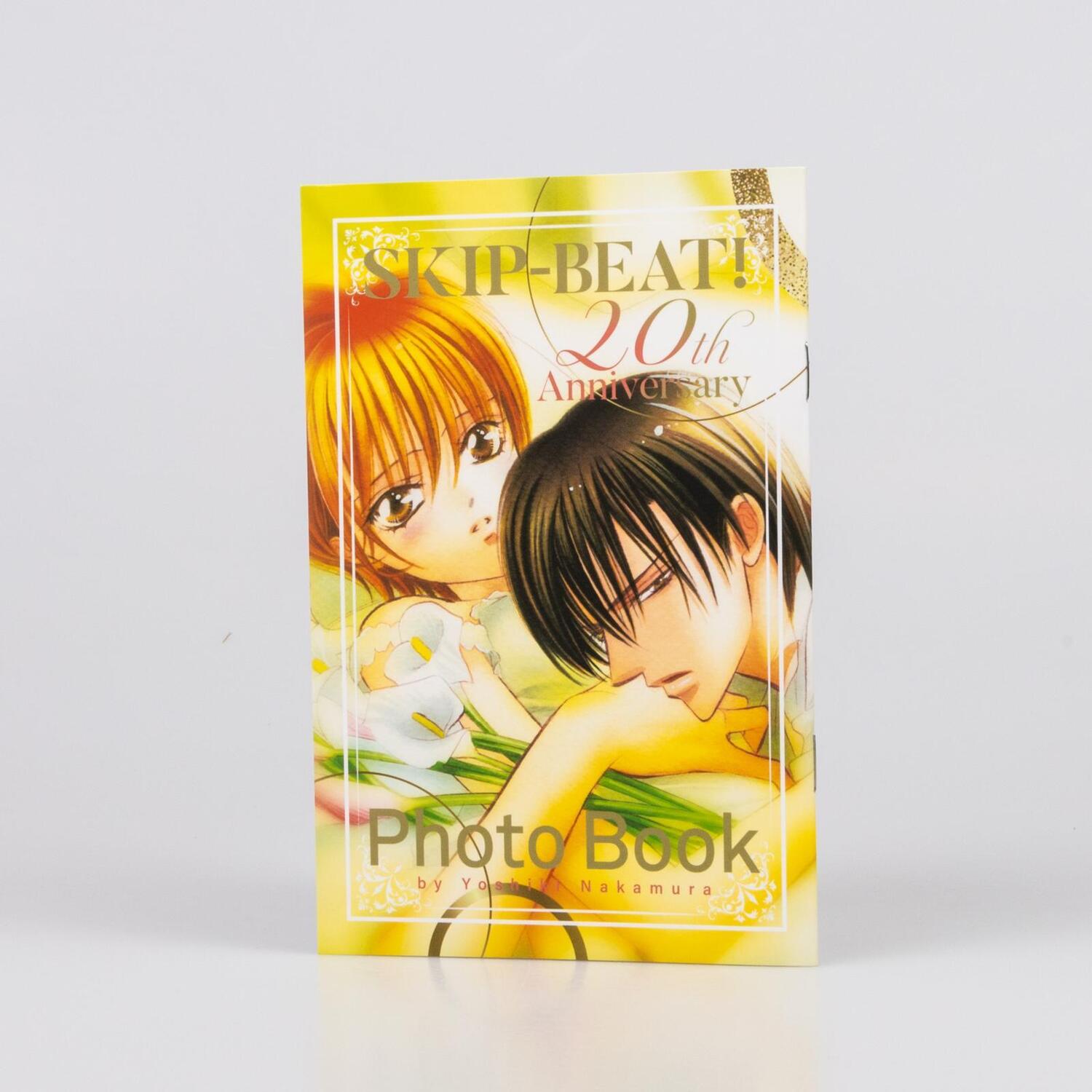 Bild: 9783551773333 | Skip Beat! 48 | Yoshiki Nakamura | Taschenbuch | Carlsen Comics | 2023