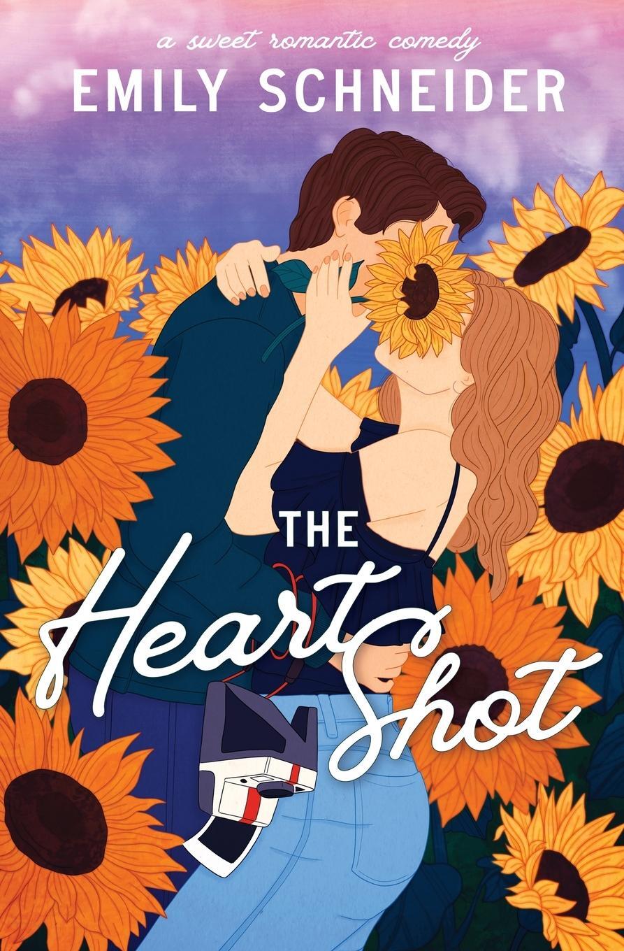 Cover: 9781737495796 | The Heart Shot | Emily Schneider | Taschenbuch | Paperback | Englisch
