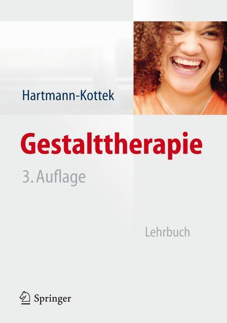 Cover: 9783642281921 | Gestalttherapie | Lehrbuch | Lotte Hartmann-Kottek | Buch | Deutsch