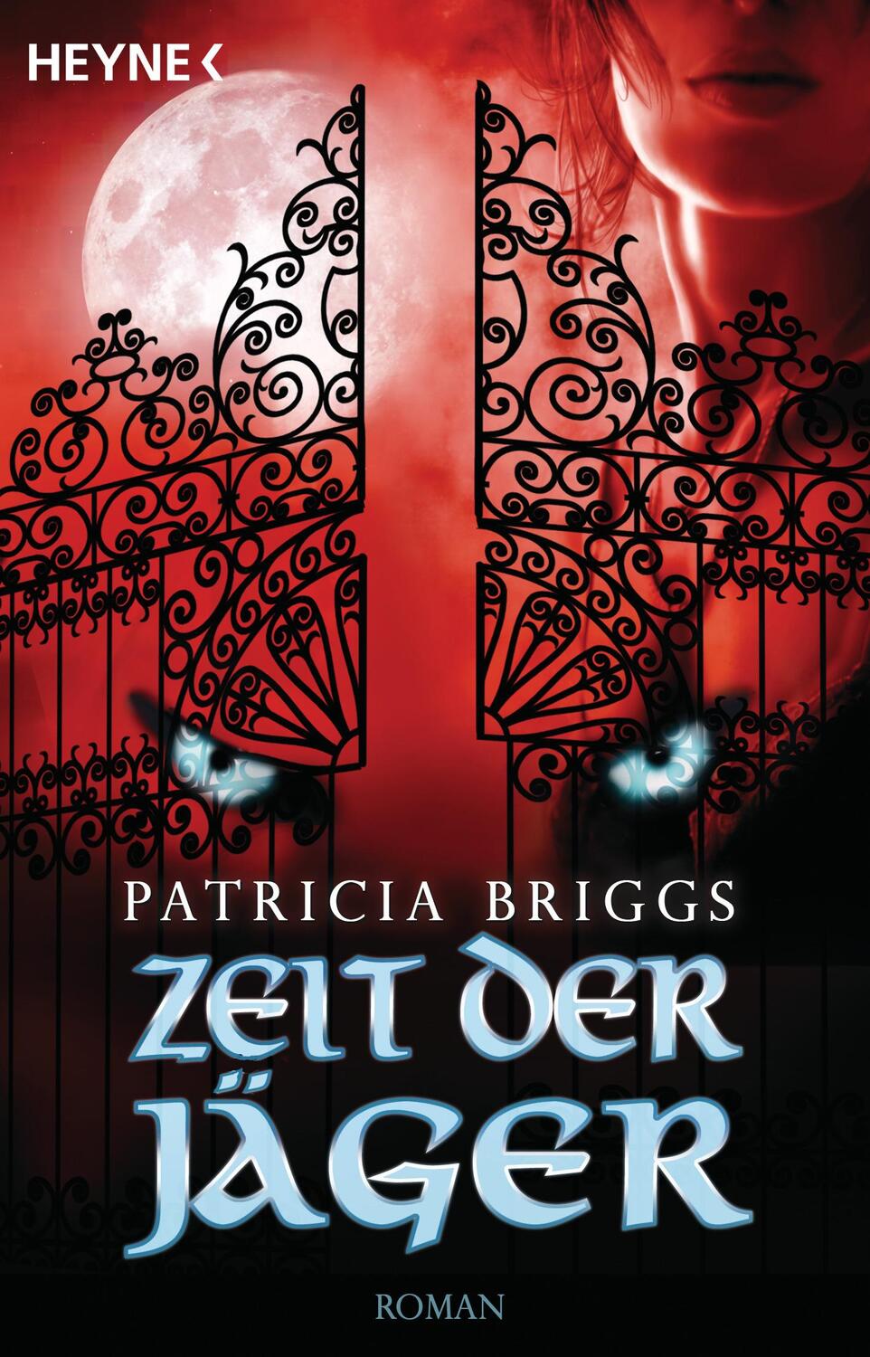 Cover: 9783453525801 | Zeit der Jäger | Mercy Thompson 4 - Roman | Patricia Briggs | Buch