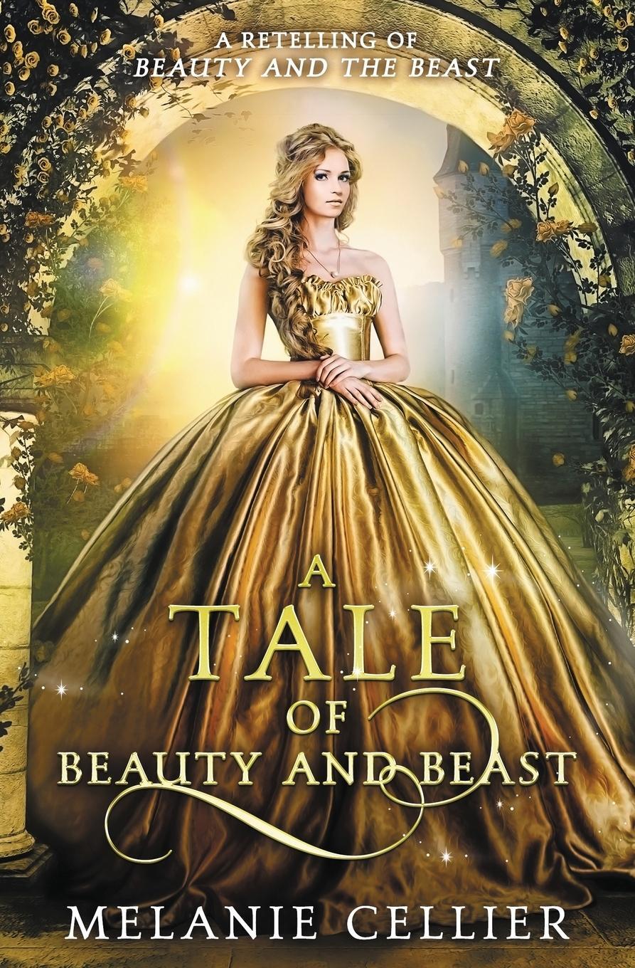 Cover: 9780648080145 | A Tale of Beauty and Beast | A Retelling of Beauty and the Beast