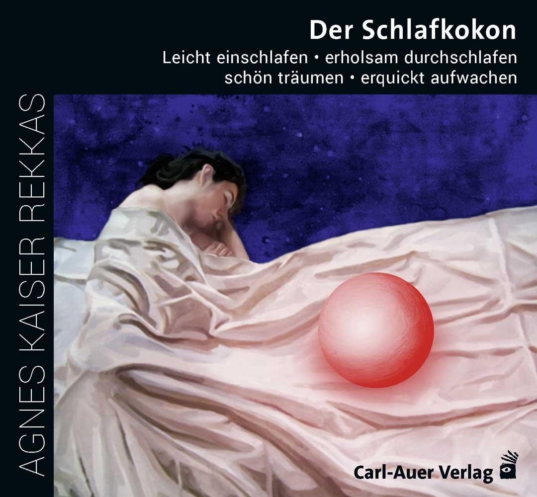 Cover: 9783849702908 | Der Schlafkokon | Agnes Kaiser Rekkas | Audio-CD | 3 Audio-CDs | 2019