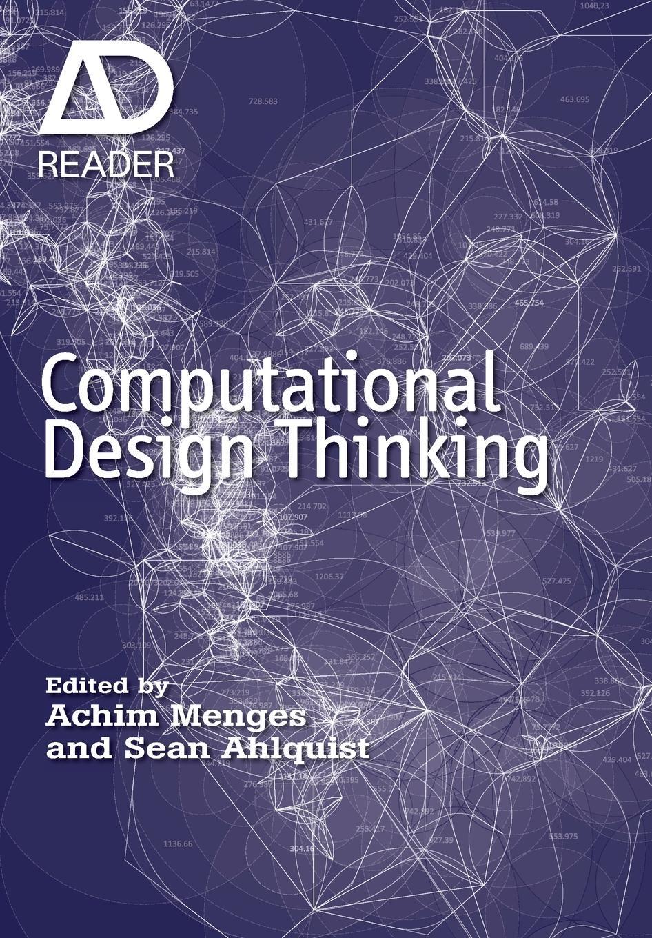 Cover: 9780470665657 | Computational Design Thinking | Achim Menges (u. a.) | Taschenbuch