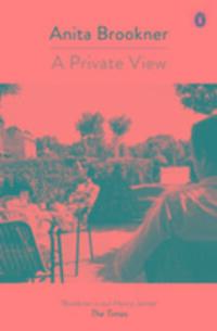 Cover: 9780241979471 | A Private View | Anita Brookner | Taschenbuch | Englisch | 2016