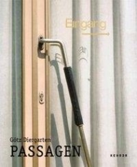 Cover: 9783868284676 | Götz Diergarten - Passagen | Matheis | Buch | 128 S. | Deutsch | 2013