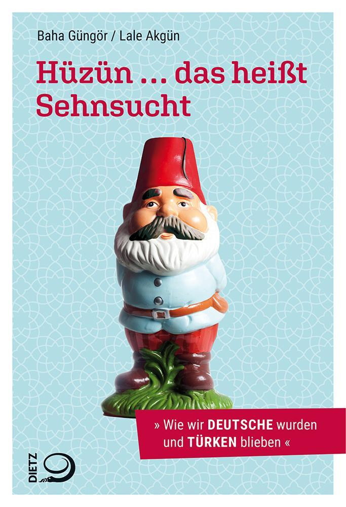 Cover: 9783801205409 | Hüzün ... das heißt Sehnsucht | Baha Güngör (u. a.) | Taschenbuch