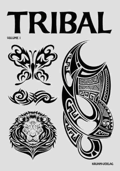 Cover: 9783946386117 | Tribal - Volume 1 | Johann Barnas | Taschenbuch | Deutsch | 2016