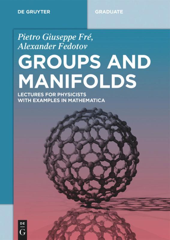 Cover: 9783110551198 | Groups and Manifolds | Alexander Fedotov (u. a.) | Taschenbuch | XXI