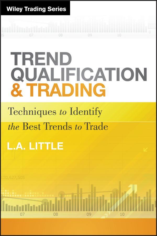 Cover: 9780470889664 | Trend Qualification | L A Little | Buch | 320 S. | Englisch | 2011