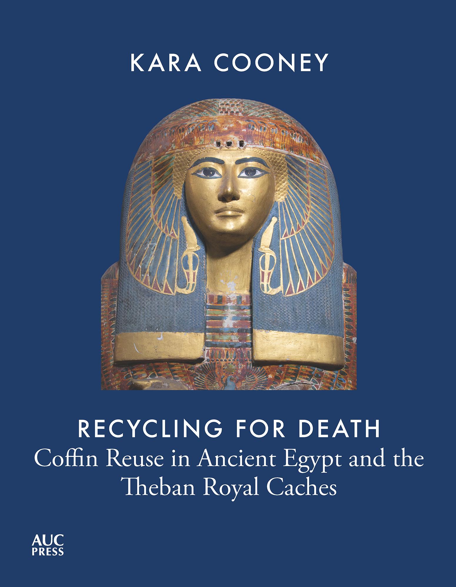 Cover: 9781649031280 | Recycling for Death | Kara Cooney | Buch | Englisch | 2024