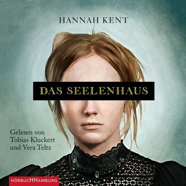 Cover: 9783899039184 | Das Seelenhaus, 6 Audio-CD | 6 CDs | Hannah Kent | Audio-CD | 2014