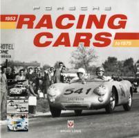 Cover: 9781904788447 | Porsche Racing Cars | 1953 to 1975 | Brian Long | Buch | Porsche