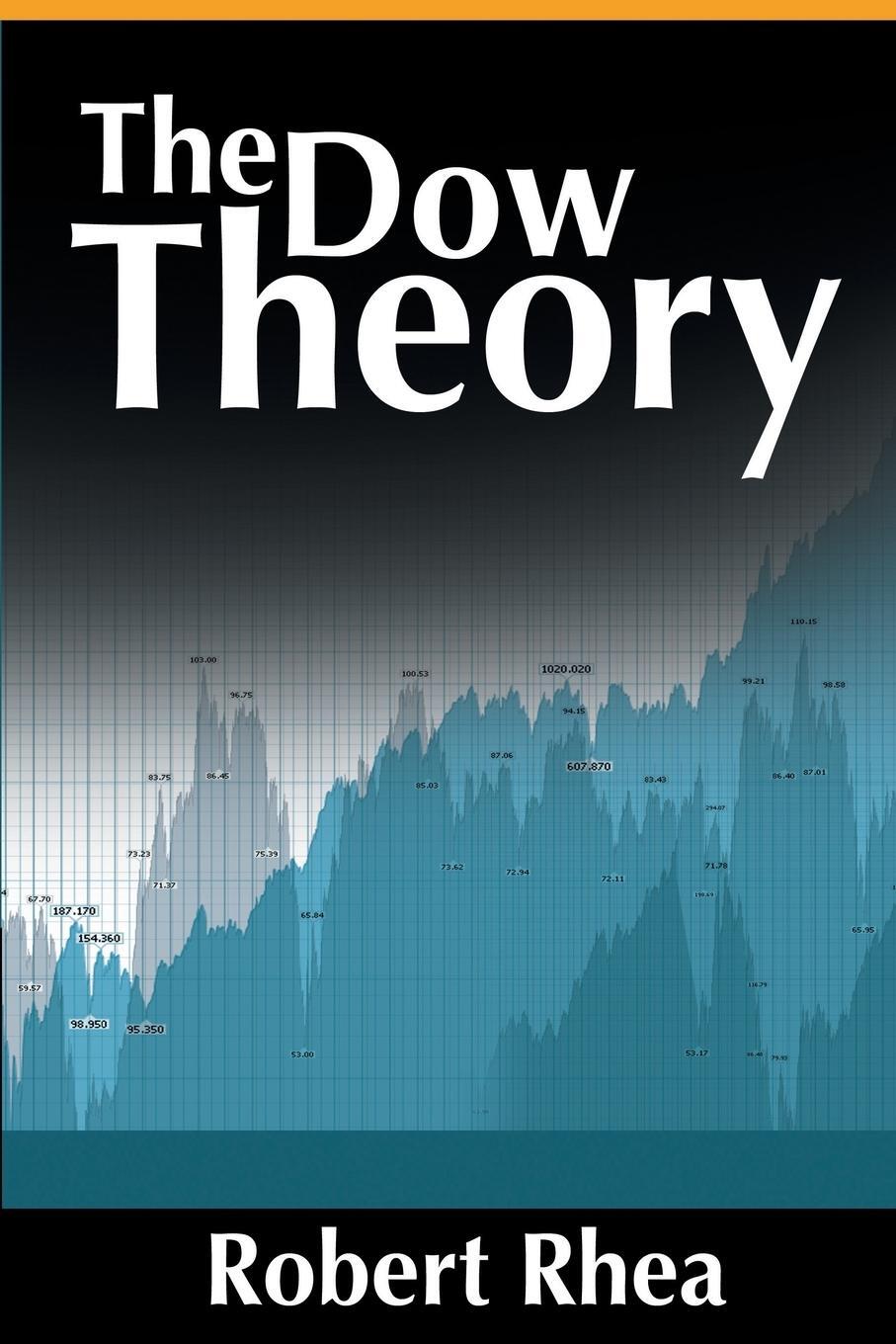 Cover: 9781607966289 | The Dow Theory | Robert Rhea | Taschenbuch | Paperback | Englisch