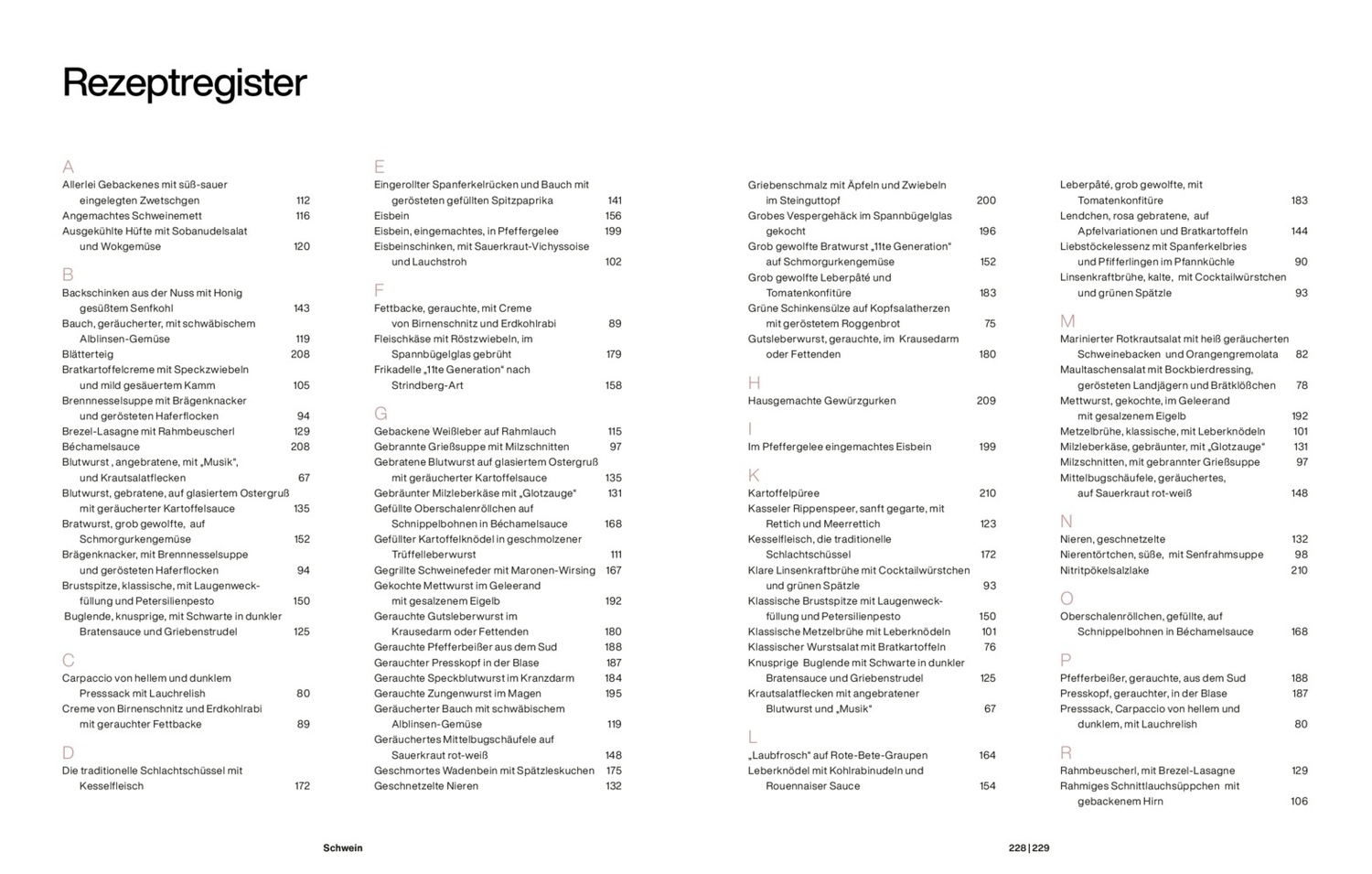 Bild: 9783960331407 | Schwein | (Teubner Küchenpraxis) | Teubner (u. a.) | Buch | 232 S.