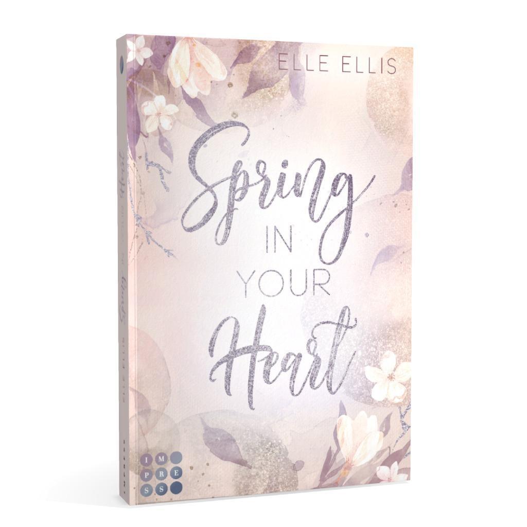 Bild: 9783551304902 | Spring In Your Heart (Cosy Island 2) | Elle Ellis | Taschenbuch | 2023