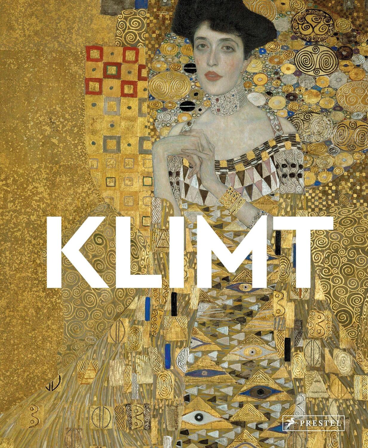 Cover: 9783791387925 | Klimt | Große Meister der Kunst. Mit zahlreichen Farbabbildungen