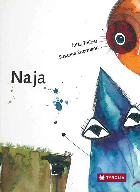 Cover: 9783702237615 | Na ja | Jutta Treiber | Buch | Deutsch | 2019 | Tyrolia