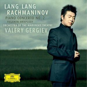 Cover: 28947752318 | Piano Concerto No. 2/Paganini Rhapsody | Sergej W Rachmaninow | CD